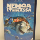 Nemoa Etsimässä (WD, Pixar, vhs) - pikkukuva 2