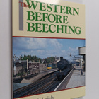 Chris Leigh : The Western Before Beeching - pikkukuva 1