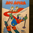 Aku Ankka 10/1972 - pikkukuva 1