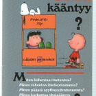 Abraham J.Twerski MILLOIN ONNI KÄÄNTYY? lukematon - pikkukuva 1
