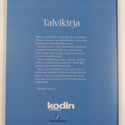 Kodin kuvalehti : Talvikirja - pikkukuva 2