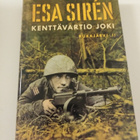 Esa Siren: Kenttävartio Joki - pikkukuva 1