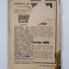 Outsider : Pandoran lipas - pikkukuva 2