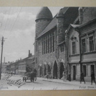 Helsinki, Lönrotinkatu 29, Polytekn. yhd., mv pk, p. 1905 - pikkukuva 1