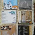 Teddy and the Tigers The Bop Cats cd - pikkukuva 2