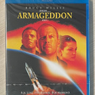 Michael Bay: ARMAGEDDON (1998) Bruce Willis (UUSI) - pikkukuva 1