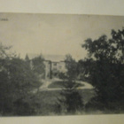 Lysekil, Alsbäckin kartano, vanha mv pk, p. 1907 Suomessa - pikkukuva 1