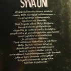 Raymond Chandler : Syvä uni - Sskk 1988 - pikkukuva 2