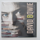 David Bowie Best Of Seven Months In America LP - pikkukuva 1