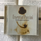 Essential Puccini (2 CD) - pikkukuva 1