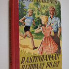 Jussi Kukkonen : Rastinrannan reippaat pojat - pikkukuva 1