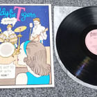 TEDDY & THE TIGERS BOPPIN` LP POKO RECORDS 1978 - pikkukuva 1