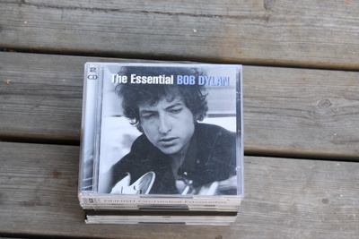 BOB DYLAN The Essential 2 CD