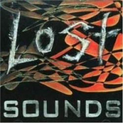 Lost Sounds - Lost Sounds (CD)