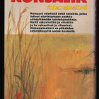 Konsalik, Heinz G : Rintamateatteri - pikkukuva 2