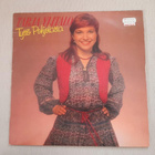 TARJA YLITALO Tyttö pohjolasta MTLP 22 1981 Suomi - pikkukuva 1