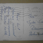 Tampere, Koskipuisto, Paimenpoika-patsas, vkpk, p. 1953 - pikkukuva 2