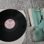Ressu Redford -ressu LP 1990 - pikkukuva 1