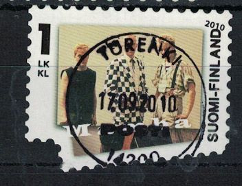 ROCK POP, 2010, Mamba, siisti