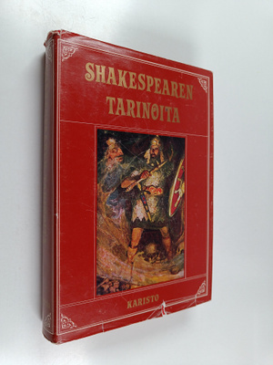 Charles Lamb : Shakespearen tarinoita
