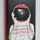 Augusten Burroughs : Maagista ajattelua : tositarinoita - pikkukuva 1