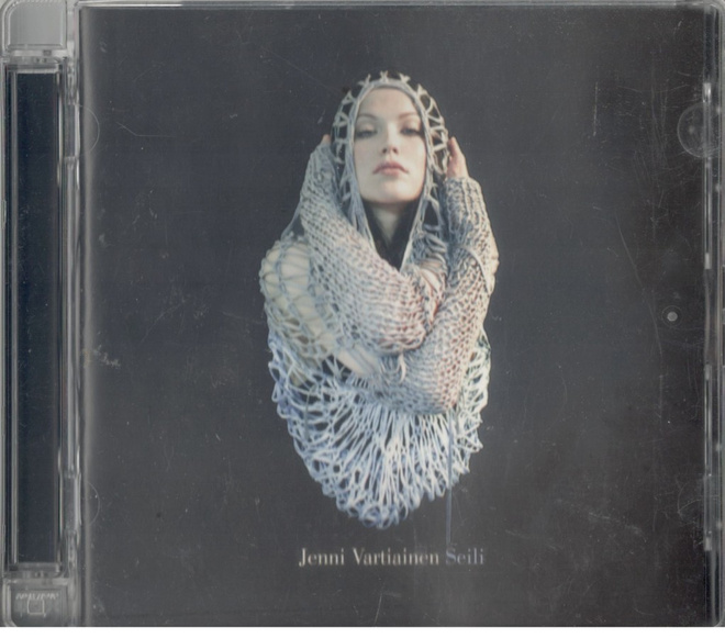 JENNI VARTIAINEN SEILI