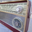 Luxor BT 491 matkaradio - pikkukuva 4