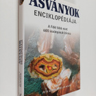 Milan Novak ym. : Asvanyok enciklopediaja - a föld több m... - pikkukuva 1
