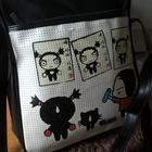 Pucca-olkalaukku / Pucca Olkalaukku / Laukku - pikkukuva 5