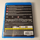 The Curious Case of Benjamin Button (Brad Pitt) bluray - pikkukuva 2