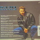 Sami Pilvilä • Sami Pilvilä CD - pikkukuva 3