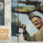 Pellervo n:o 1 1976 Emäntä & Laulaja Tuula Saarikivi - pikkukuva 2