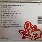 CD-levy, Neon 2: Rivien välistä - pikkukuva 2