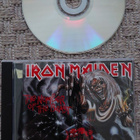 CD Iron Maiden: The Number Of The Beast - pikkukuva 1