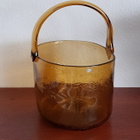 Sargasso suuri LASIKORI 30cm Kaj Franck Nuutajärvi - pikkukuva 3