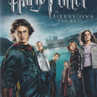 DVD: Harry Potter ja liekehtivä pikari - pikkukuva 1