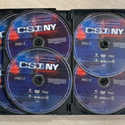 CSI: New York: Kausi 7 (6DVD) - pikkukuva 4
