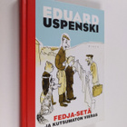 Eduard Uspenski : Fedja-setä ja kutsumaton vieras - pikkukuva 1