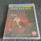 Body Double - kuolema tulee kahdesti Blu-Ray **muoveissa** - pikkukuva 1