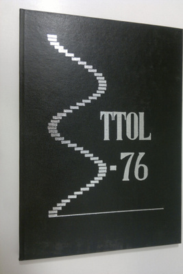 Tampereen teknillinen oppilaitos 1976