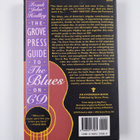 Frank-John Hadley : The Grove Press Guide to the Blues on CD - pikkukuva 2