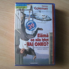 ELÄMÄ ON NIIN LYHYT-VAI ONKO? (VHS/FIX) - pikkukuva 1