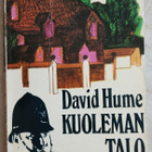 David Hume Kuoleman talo - pikkukuva 1