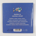 Mauri Kunnas : Värit - pikkukuva 2