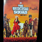 dvd The Suicide Squad - pikkukuva 1