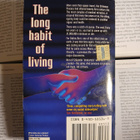 Joe Haldeman - The Long Habit of Living (paperback) - pikkukuva 4