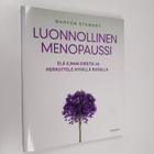 Maryon Stewart : Luonnollinen menopaussi : elä ilman oire... - pikkukuva 1