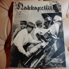 HAKKAPELIITTA  28 - 1942 - pikkukuva 1
