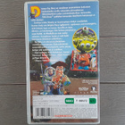 VHS: Toy Story (Walt Disney 1995) - pikkukuva 2