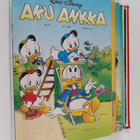 Aku Ankka puolivuosikerta 1999 (29-52, 38, 43 ja 47 puuttuu) - pikkukuva 2